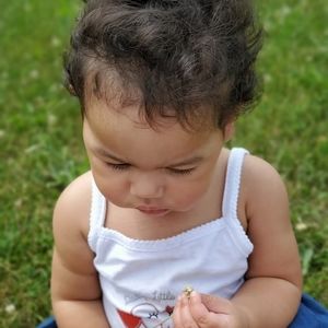 Meet your Posher, Jackie